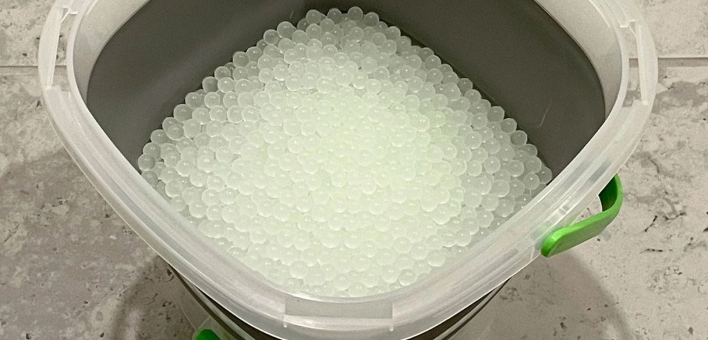 Gel Blaster HALO plasma blaster náboje